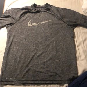 Mens Nike Dri-fit T-shirt